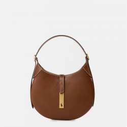 всички,чанти,polo,ralph,lauren,polo,id,small,shoulder,bag,cuoio