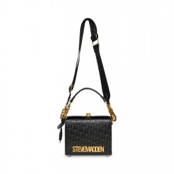 всички,чанти,steve,madden,madden,bnoya,e,ld52,black,gold