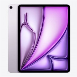 apple,apple,ipad,air,13,6th,gen,128gb,wifi,purple
