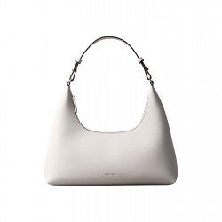 всички,чанти,calvin,klein,women's,shoulder,bag,white,alyssum