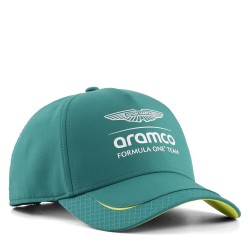 Бейзболна шапка Puma Mens AMF1 BB Baseball Cap - Green Lux бейзболна,шапка,всички,шапки,puma,men,s,amf1,bb,baseball,cap,green,lux