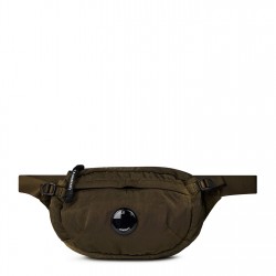 Чанта CP COMPANY Men's Lens Bum Bag - Ivy Green 683 чанта,аксесоари,на,разпродажба,cp,company,men's,lens,bum,bag,ivy,green,683