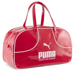 сак,спортни,сакове,puma,men,s,1976,grip,holdall,red
