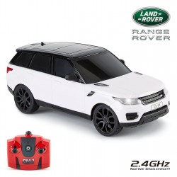 игри,и,технологии,всички,игри,и,играчки,cmj,rc,cars,cmj,rc,cars,licensed,remote,control,car,1:24,scale,2.4ghz,range,rover,sport,white,2014