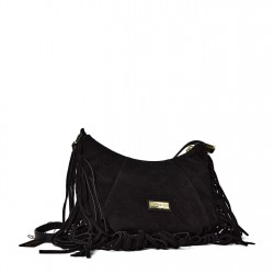 всички,чанти,biba,fringe,crossbody,bag,black
