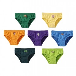 слипове,character,boy's,7pk,briefs,toy,story