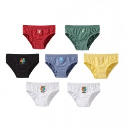 слипове,character,boy's,7pk,briefs,harry,potter