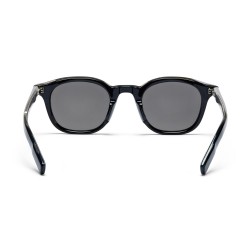 Слънчеви очила Umbro Preppy Retro Sunglasses - Black слънчеви,очила,umbro,preppy,retro,sunglasses,black