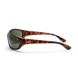 Слънчеви очила Umbro Core Wrap Polarised Sunglasses - Matt Tortoisesh слънчеви,очила,umbro,core,wrap,polarised,sunglasses,matt,tortoisesh