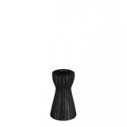 аксесоари,на,разпродажба,mica,indiana,candleholder,fsc,100pct.,black