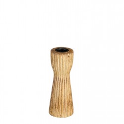 аксесоари,на,разпродажба,mica,indiana,candleholder,fsc,100pct.,brown
