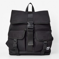 раница,всички,чанти,аксесоари,на,разпродажба,kangol,backpack,black