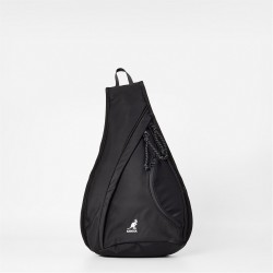 чанта,всички,чанти,аксесоари,на,разпродажба,kangol,strap,bag,sling,bag,black