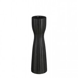 аксесоари,на,разпродажба,mica,indiana,candleholder,brown,fsc,100pct.,black