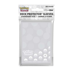 Pokemon Energy Deck Protector Sleeves - Colourless pokemon,energy,deck,protector,sleeves,colourless