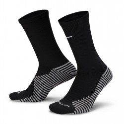 Чорапи Nike Strike Football Crew Socks Adults - Black/White чорапи,чорапи,на,разпродажба,всички,чорапи,мъжки,чорапи,футболни,чорапи,всичко,за,футбола,на,разпродажба,nike,strike,football,crew,socks,adults,black,white