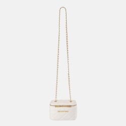 дамска,чанта,всички,чанти,аксесоари,на,разпродажба,valentino,women,s,crossbody,bag,bianco