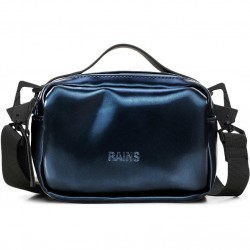 Чанта за през рамо Rains Box Bag Micro Shoulder Bag - 130 Spill чанта,за,през,рамо,всички,чанти,аксесоари,на,разпродажба,rains,box,bag,micro,shoulder,bag,130,spill