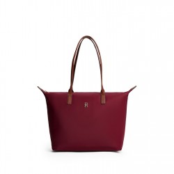 всички,чанти,tommy,hilfiger,tommy,popette,tote,ld00,deep,rouge
