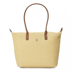 всички,чанти,tommy,hilfiger,women's,popette,tote,bags,natural,raffia