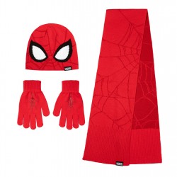 character,3pc,set,jn61,spider,man