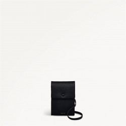 чанта,всички,чанти,radley,mallow,street,leather,phone,crossbody,bag,black