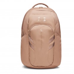 Раница Under Armour UA Hustle 6.0 Backpack - Almond раница,всички,чанти,under,armour,ua,hustle,6,0,backpack,almond