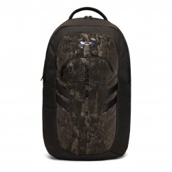 Раница Under Armour UA Hustle 6.0 Backpack - Black / Gray раница,всички,чанти,under,armour,ua,hustle,6,0,backpack,black,gray