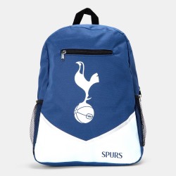 Раница Team Football Backpack - Tottenham раница,ученически,раници,английската,висша,лига,футбол,team,football,backpack,tottenham