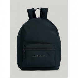 раници,аксесоари,на,разпродажба,tommy,hilfiger,essentials,backpack,juniors,space,blue,dw6