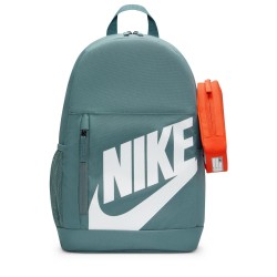 Юношеска раница Nike Elemental Backpack Juniors - Mineral Slate юношеска,раница,всички,чанти,nike,elemental,backpack,juniors,mineral,slate