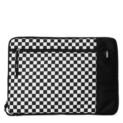 vans,old,skool,laptop,sleeve,black,charc,bag,mens,black,white