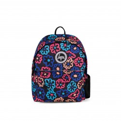Раница Hype Backpack - Eloise Daisy раница,ученически,раници,hype,backpack,eloise,daisy