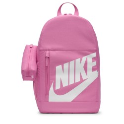детска,раница,ученически,раници,nike,elemental,kids,backpack,20l,unisex,kids,pink,pink