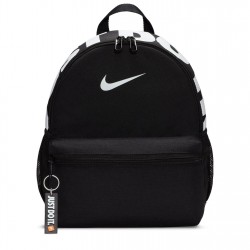 Раница Nike Just Do It Mini Base Backpack - Black раница,всички,чанти,раници,портфейли,и,портмонета,ученически,раници,несесери,портмонета,разпродажба,nike,аксесоари,на,разпродажба,чанти,за,училище,nike,jus