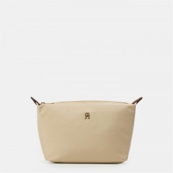 всички,чанти,tommy,hilfiger,tommy,icon,washbag,ld54,beige
