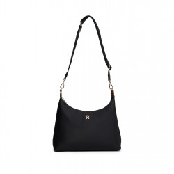 чанта,за,през,рамо,всички,чанти,tommy,hilfiger,women's,popette,shoulder,bags,black