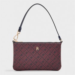 всички,чанти,tommy,hilfiger,tommy,icon,shoulder,ld54,rwb,mix
