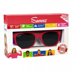 аксесоари,на,разпродажба,suneez,polarised,sunglasses,childrens,red