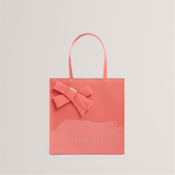 чанта,ted,baker,nicon,large,tote,bag,coral