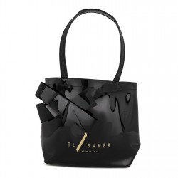 Чанта Ted Baker Nikicon Tote Bag - black чанта,ted,baker,nikicon,tote,bag,black