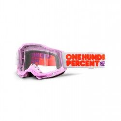 облекло,за,колоездене,100,percent,accuri,2,clear,mtb,goggles,hundreds