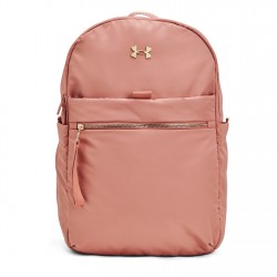 Раница Under Armour Studio Campus Backpack - Pink раница,раници,дамски,чанти,under,armour,studio,campus,backpack,pink