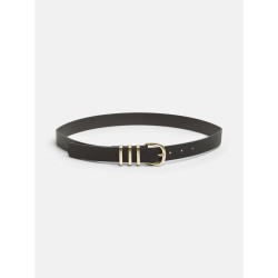 колан,pieces,lea,pu,belt,ld63,black,gold