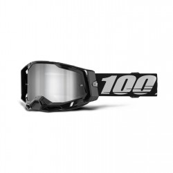 облекло,за,колоездене,100,percent,racecraft,mirror,mtb,goggles,black