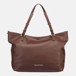 Valentino Womens NivisRe Tote Bag - MORO valentino,women,s,nivisre,tote,bag,moro