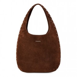 чанта,за,през,рамо,всички,чанти,аксесоари,на,разпродажба,kangol,women's,moon,shoulder,bag,brown