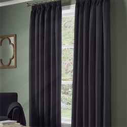 alan,symonds,plain,95pct.,blackout,pencil,pleat,taped,top,curtains,charcoal