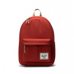 раница,всички,чанти,почистване,и,защита,раници,herschel,supply,co,classic,backpack,red,ochre,white