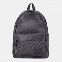 всички,чанти,аксесоари,на,разпродажба,herschel,supply,co,classic,backpack,26l,grid,black